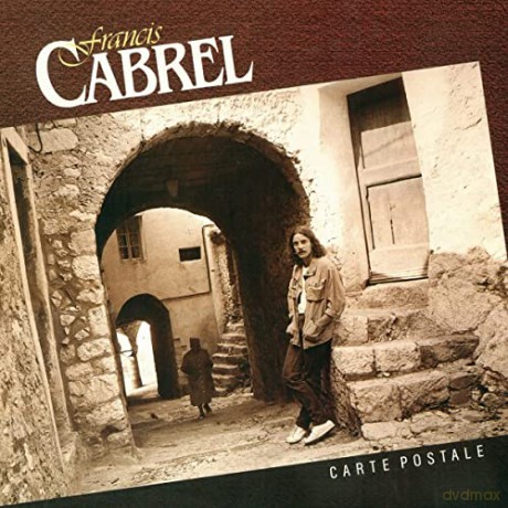 Francis Cabrel: Carte Postale [CD]