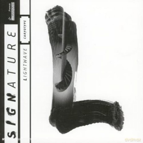 Lightwave: Caryotype [CD]