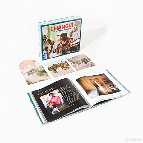 Changui [3CD]