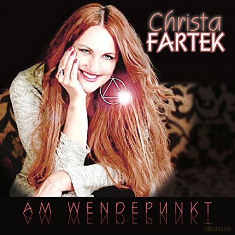 Christa Fartek: Am Wendepunkt [CD]