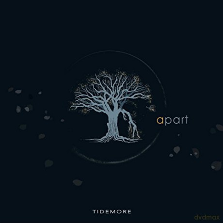 Tidemore: apart [CD]