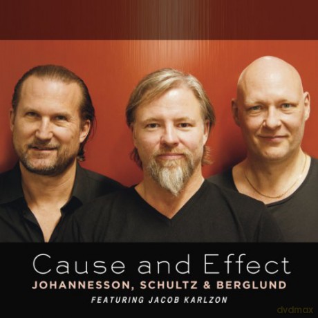Johannesson: Cause and Effect [CD]