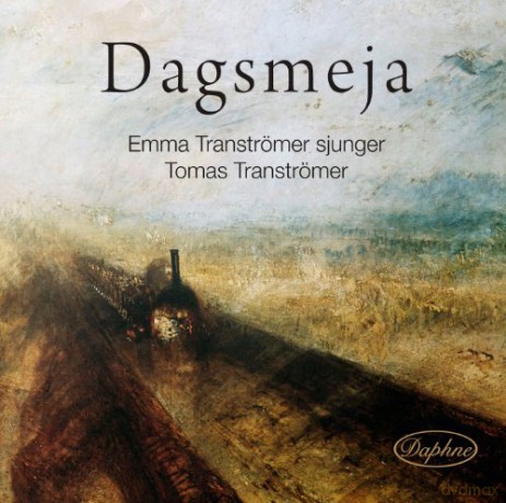 Emma Tranströmer: Dagsmeja [CD]