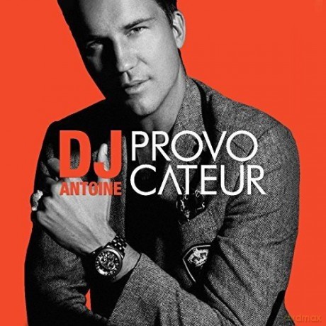 DJ Antoine: Provocateur (Limited Edition) [2CD]
