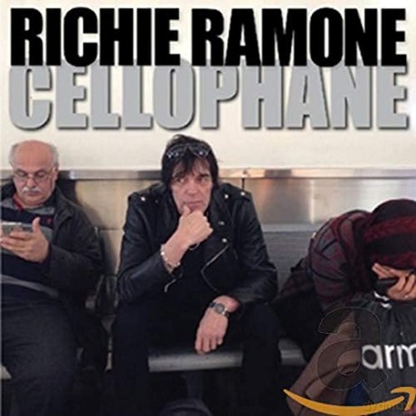 Richie Ramone: Cellophane [2CD]