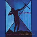 Daniel Lauter: Ceremony [CD]