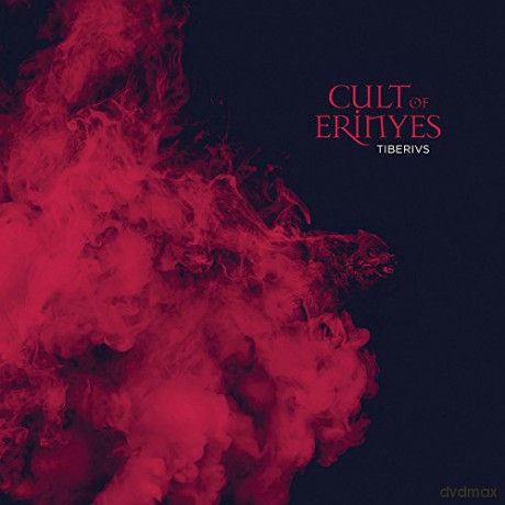 Cult of Erinyes: Tiberivs [CD]