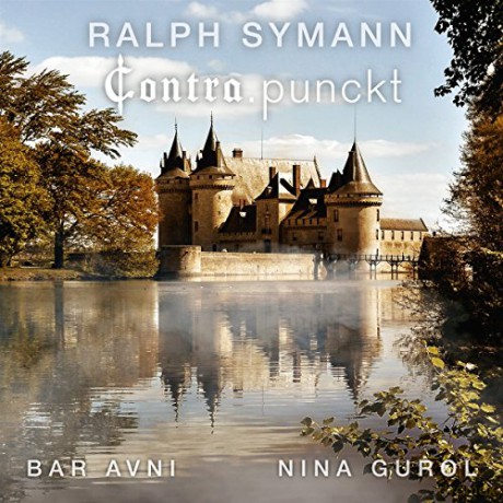 Ralph Symann: Contra.Punckt [CD]