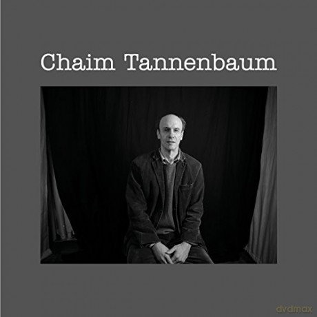 Chaim Tannenbaum: Chaim Tannenbaum [CD]