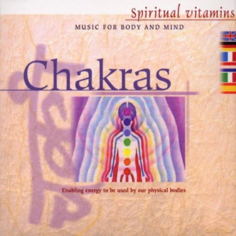 Chakras [CD]