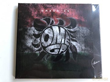 Omega: Omega '56 [CD]