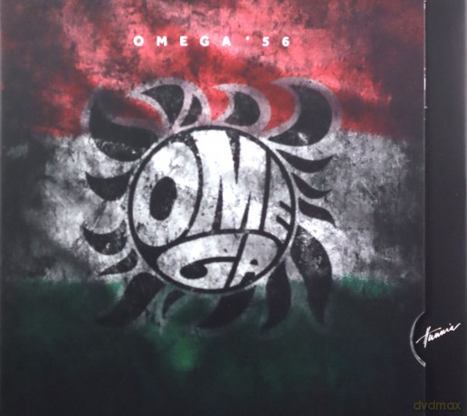 Omega: Omega '56 [CD]