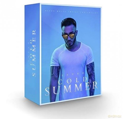 Seyed: Cold Summer (Limited Deluxe Box) [4CD]