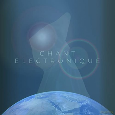 Angel: Chant Electronique [CD]