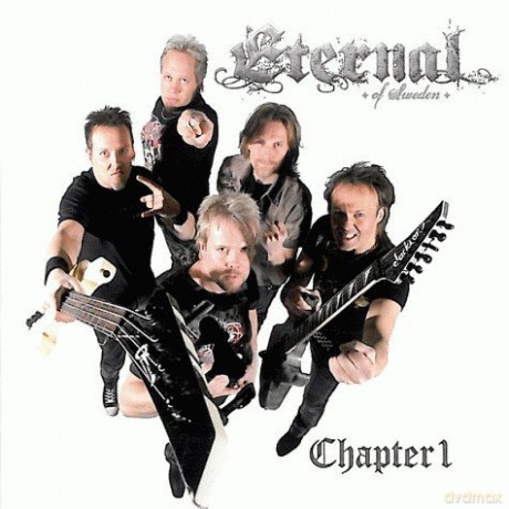 Chapter 1 [CD]