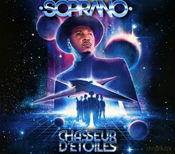 Soprano: Chasseur d'Étoiles [CD]