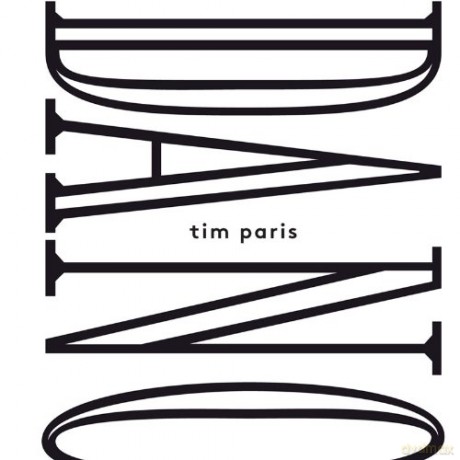 Tim Paris: Dancers [CD]