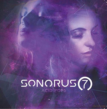 Sonorus7: Acid Pops [CD]