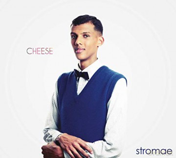 Stromae: Cheese Standard Chainage [CD]