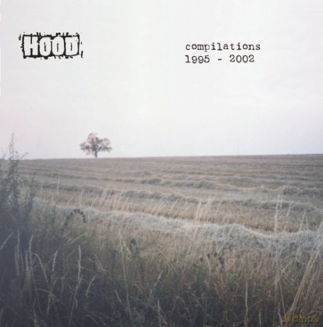 Hood: Compilations 1995-2002 [CD]