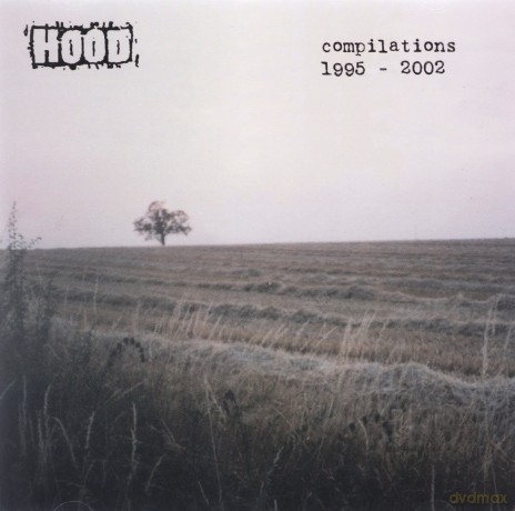 Hood: Compilations 1995-2002 [CD]