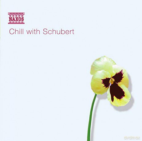 Chill With Schubert [CD]