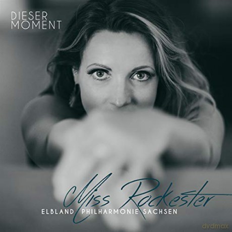 Miss Rockester: Dieser Moment [CD]