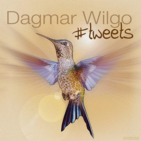Dagmar Wilgo: #tweets [CD]