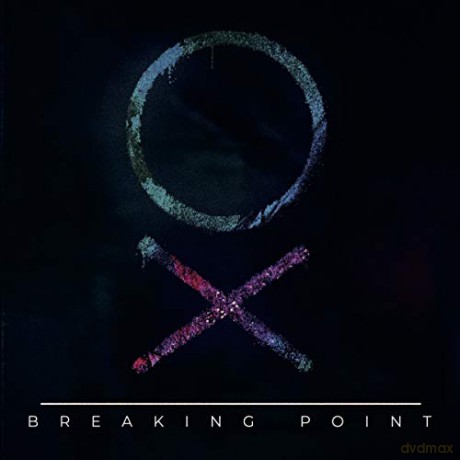 Ox: Breaking Point [CD]