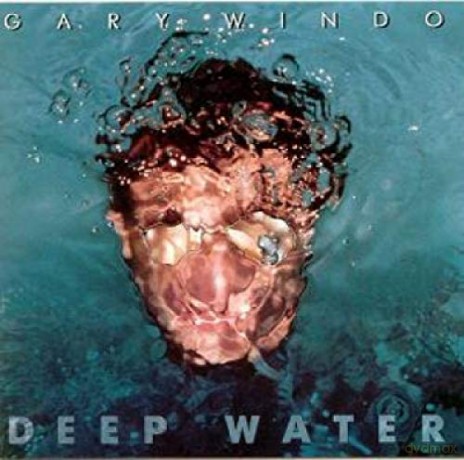 Gary Windo: Deep Water [CD]