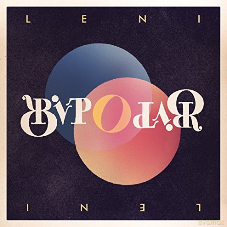 Leni: Bipolar [CD]