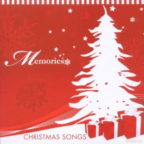 Christmas Memories [CD]