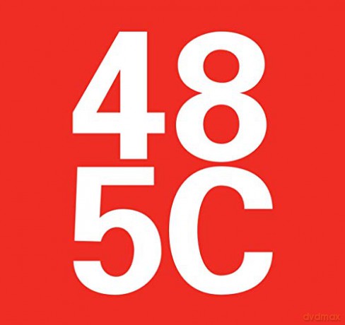 Four Hundred And Five C: 485c [CD]