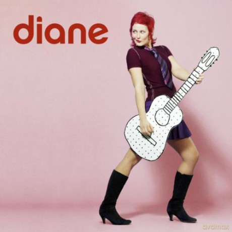 Diane: Das Album [CD]