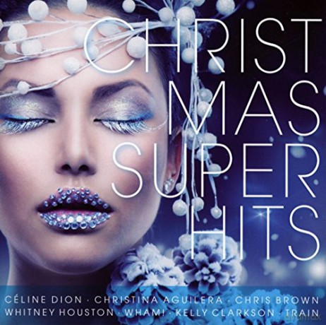 Christmas Super Hits [CD]