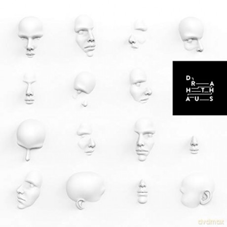 Drahthaus: Drahthaus [CD]