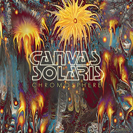 Canvas Solaris: Chromosphere [CD]