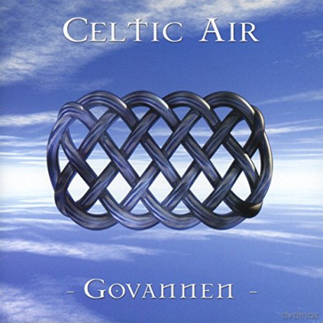 Govannen: Celtic Air [CD]