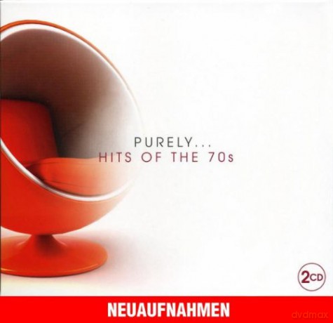 Purely-Hits of the 70'S [2CD]