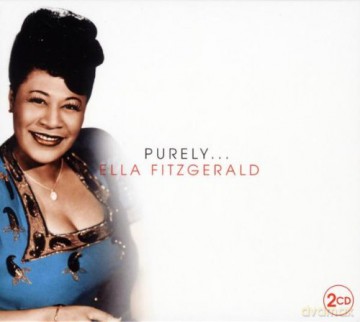 Ella Fitzgerald: Purely Ella Fitzgerald [2CD]