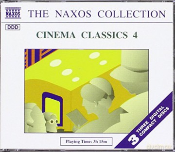 Cinema Classics 4 [3CD]