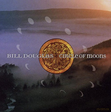 Bill Douglas: Circle of Moons [CD]