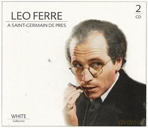 Leo Ferre: A Saint-Germain des Pres [2CD]