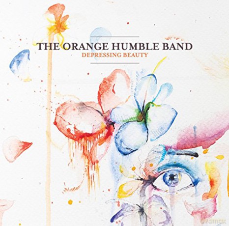 Orange Humble Band: Depressing Beauty [CD]