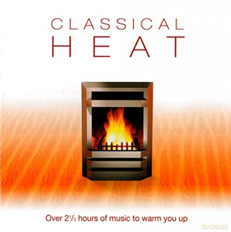 Classical Heat [2CD]