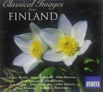 Mattila: Classical Immages from Finland [CD]