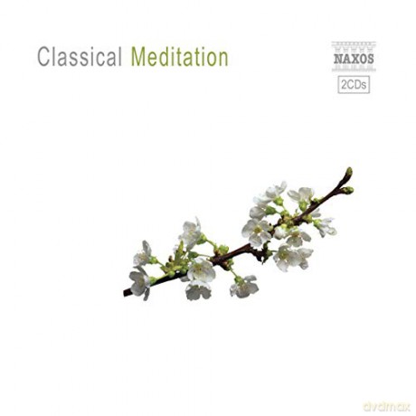 Classical Meditation [2CD]