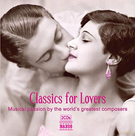 Classics for Lovers [2CD]