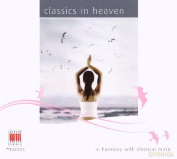 Weigle: Classics in Heaven [CD]