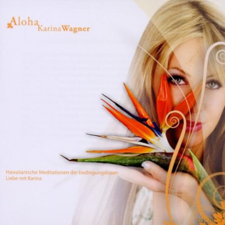 Karina Wagner: Aloha [CD]